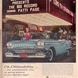 1958 oldsmobile 88
