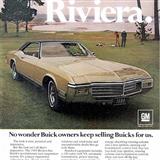 1969 buick riviera