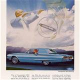 1966 ford thunderbird