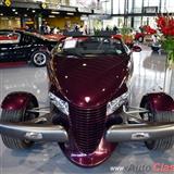 1997 plymouth prowler motor v6 de 3500cc 214hp