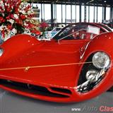 1967 ferrari 330 p4 motor v12 3967cc 450hp