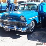 1956 chevrolet bel air sedan