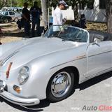 1954 porsche speedster