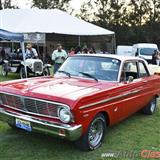 ford falcon 1965 2 door