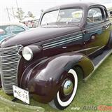 15º maquinas y rock & roll aguascalientes 2023, 1938 chevrolet master deluxe 2 door coupe