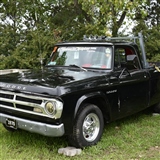 1970 dodge pickup