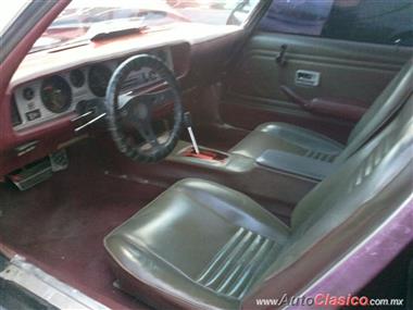 1978 Pontiac TRANS AM !!! Fastback