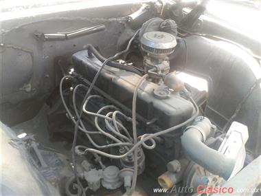 Motor Chevrolet 6 En Linea 230