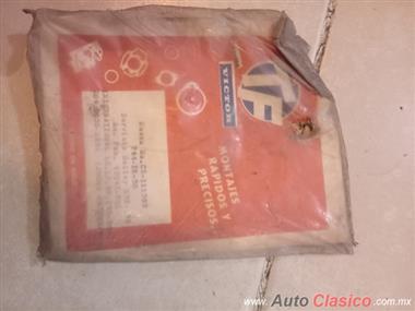 Joints de carburateur Cr111503 International 50-52