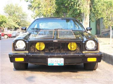 1974 Chevrolet malibu VENDIDO GRACIAS Hardtop