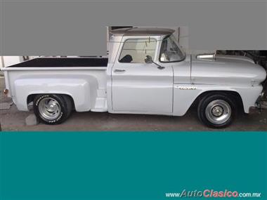 1960 Chevrolet APACHE Pickup