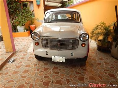 1959 Fiat Fiat 1100 Vagoneta