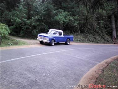 1964 Ford pick up Pickup