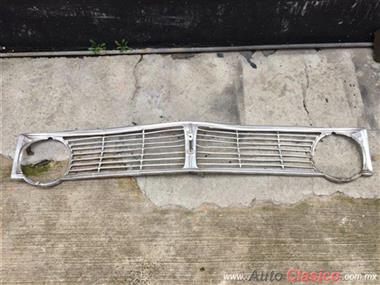 FORD FALCON 1964 TO 1965 USED GRILLE