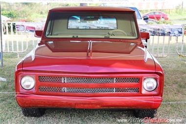 1967 Chevrolet Pick up C/10 California Pickup