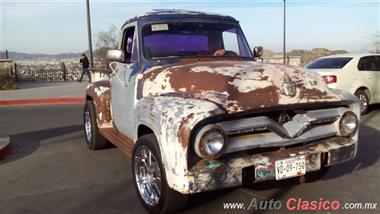 1953 Ford Pik up 53 ford Pickup