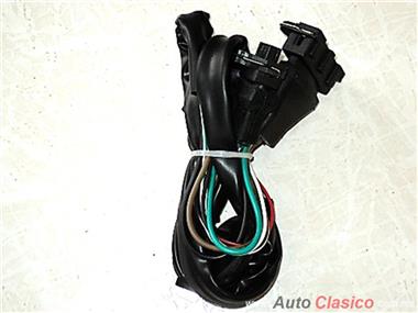 NEW ELECTRONIC IGNITION HARNESS FOR VW SEDAN OR COMBI 70'S TO 90'S DEALER