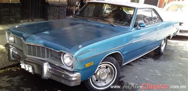 1975 Dodge DART Hardtop