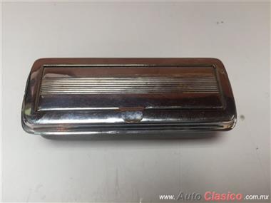 FIAT 1100 ORIGINAL ASHTRAY