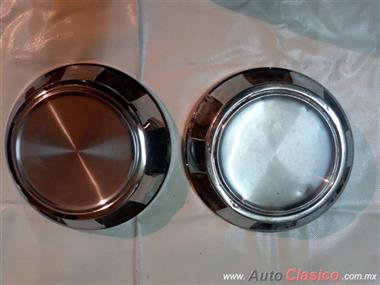 TAPONES PARA CAMIONETAS 
DODGE RAM PRIMERA GENERACION