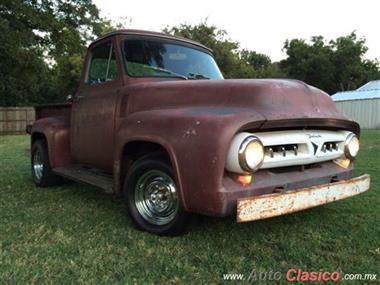 1953 Ford Pick UP Pickup