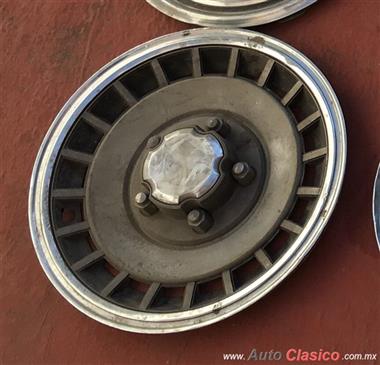 FORD PICKUP 79-91 TAPON