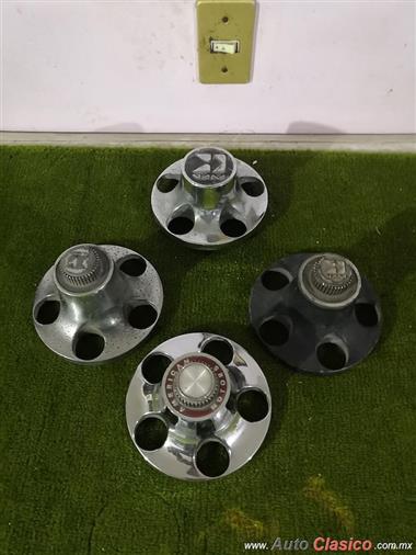 Tapones  De Rin De American Motor´S  Varios  Modelos