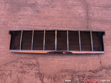 CHEVROLET CENTURY 1982-1984 ORIGINAL NEW GRILLE