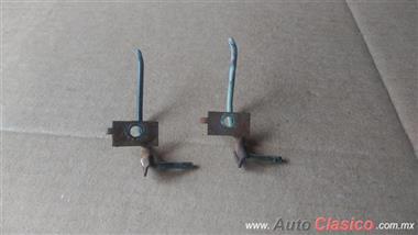 Chisgueteros Ford F100,F250,F350 Del 67-72