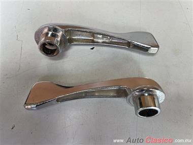 FIAT 500 , 600 , MULTIPLA 1100 INTERIOR DOOR HANDLE