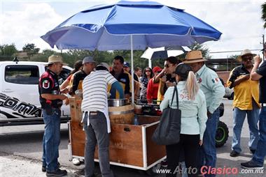 Exhibición en Tabasco I