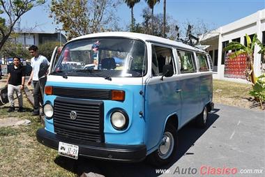 Volkswagen Combi / Bus / Type 2 - Parte II