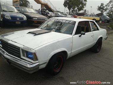 1979 Chevrolet malibu Hardtop