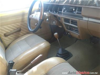 1983 Datsun a-10 Sedan