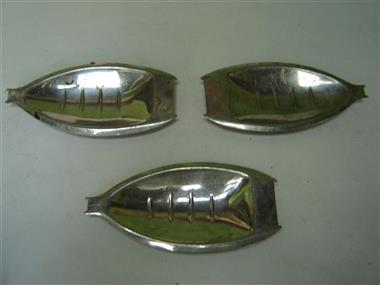 VW BASES FOR THE HANDLES