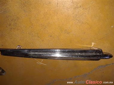 Chevrolet Auto Hood Ornament 49-50