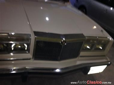 1981 Chrysler le baron Sedan