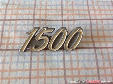 Datsun 1500 69 A 73