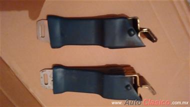 Contras De Cinturones De Seguridad De Ford F100 Del 67-72