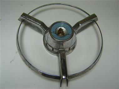 PLYMOUTH 1954 ORIGINAL FLYWHEEL RING