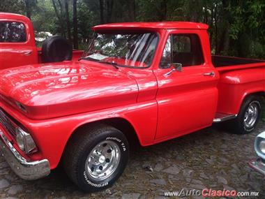 1964 Chevrolet apache Pickup