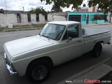 1973 Ford courier Pickup