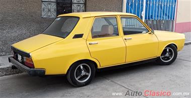 1979 Renault Renault 12 Sedan
