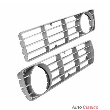 FORD PICK UP GRILLES 1973 - 1975