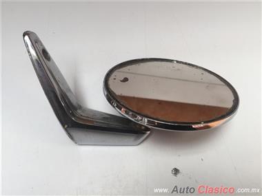 VALIANT, BARRACUDA, PLYMOUTH, CHARGER ORIGINAL MIRROR