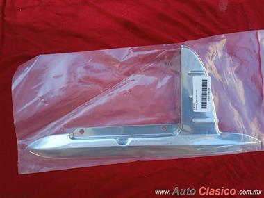 Lunette pour Chevrolet BELAIR 1953-54 Porte à Gaz