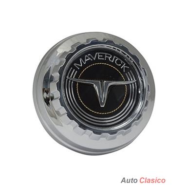 MAVERICK GAS TANK CAP