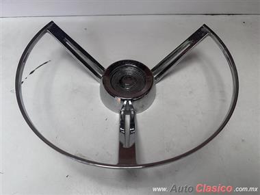 FORD GALAXIE 1961 ORIGINAL STEERING WHEEL RING