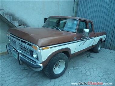 1977 Ford pick up Pickup