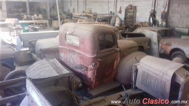 1941 Ford pick up Camión